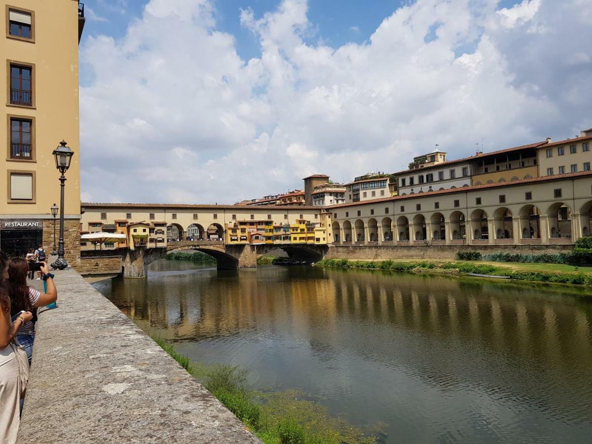 Niccolo Florence Experience Exterior foto