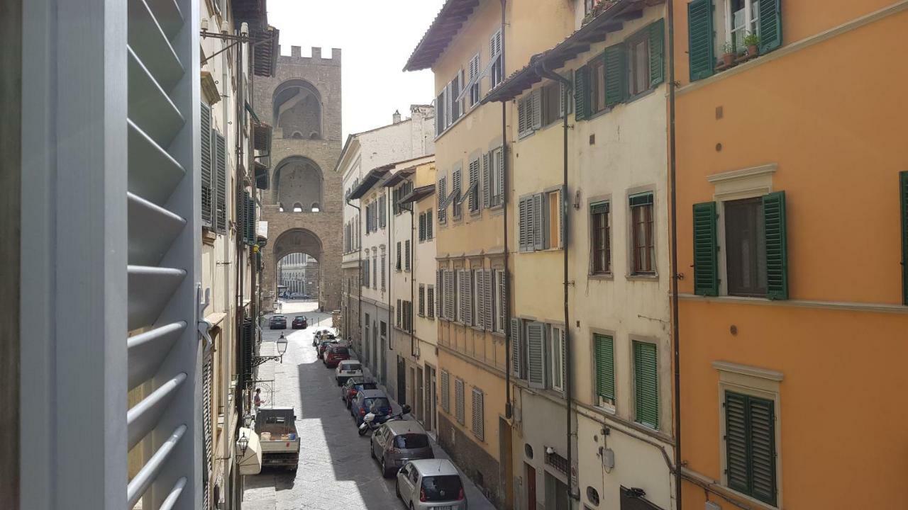 Niccolo Florence Experience Exterior foto
