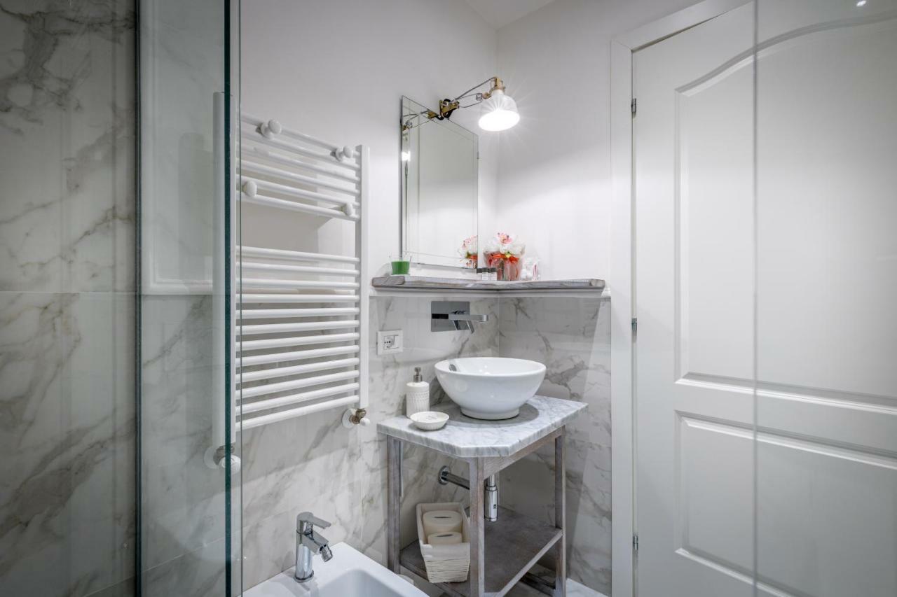 Niccolo Florence Experience Exterior foto