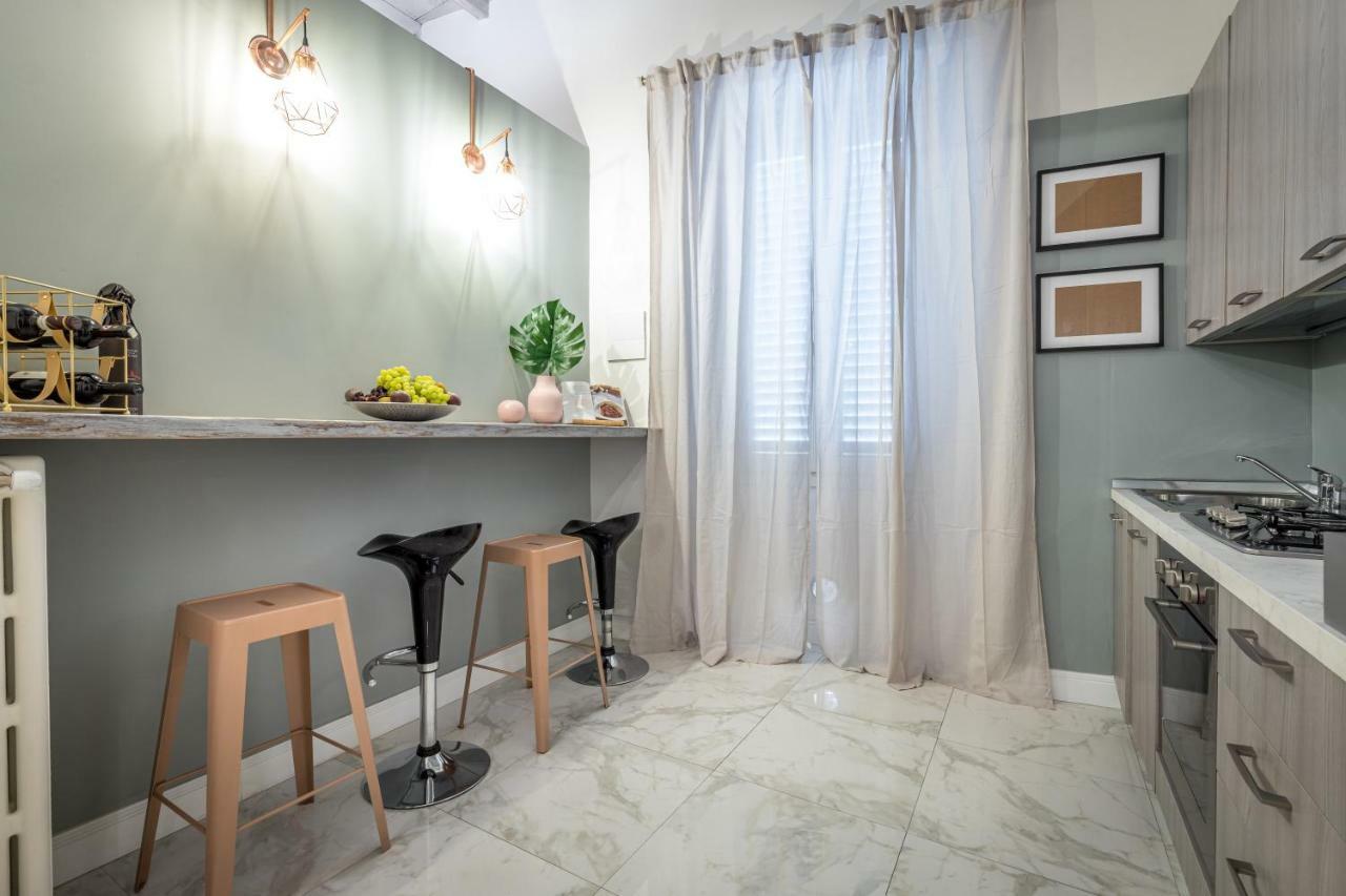 Niccolo Florence Experience Exterior foto