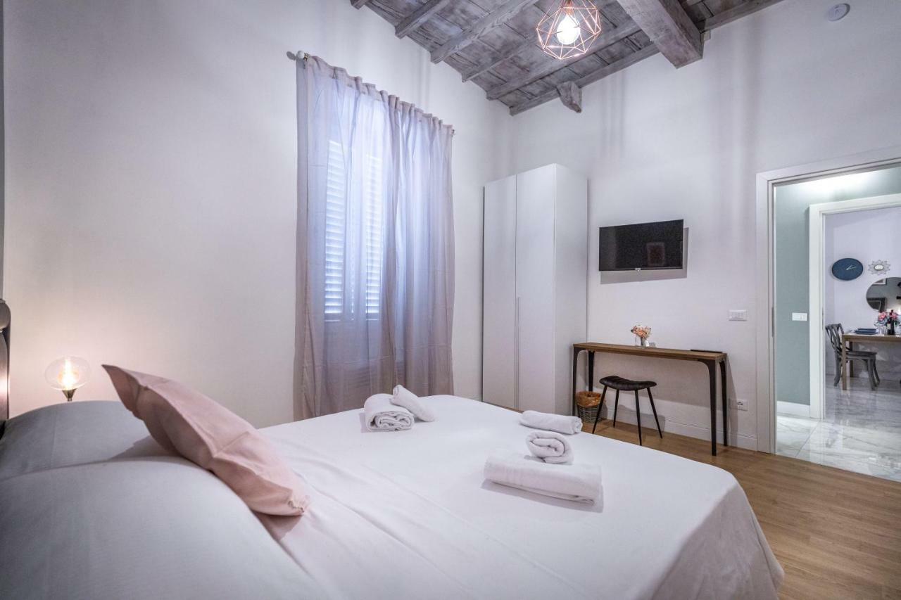 Niccolo Florence Experience Exterior foto