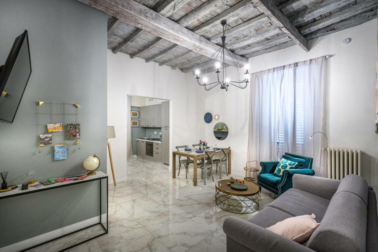 Niccolo Florence Experience Exterior foto