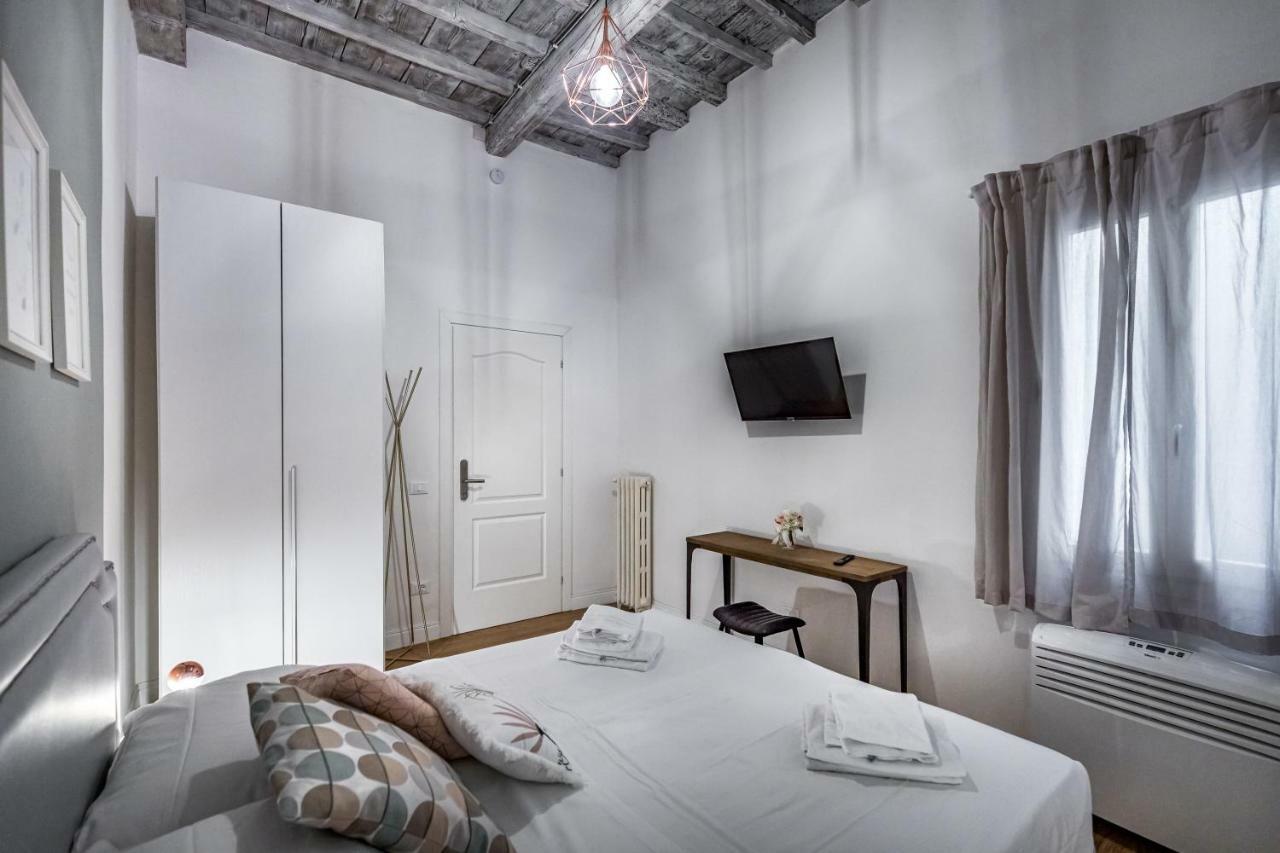 Niccolo Florence Experience Exterior foto