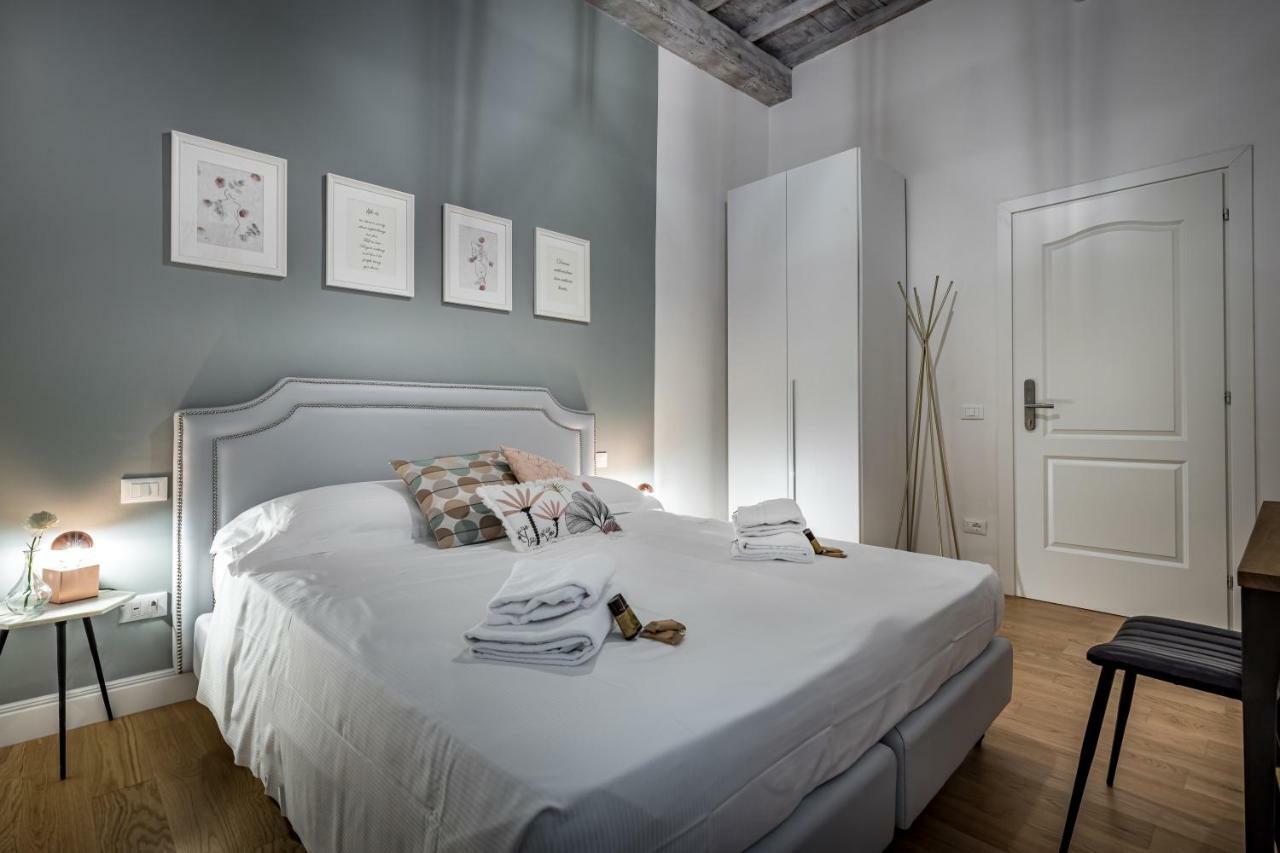 Niccolo Florence Experience Exterior foto