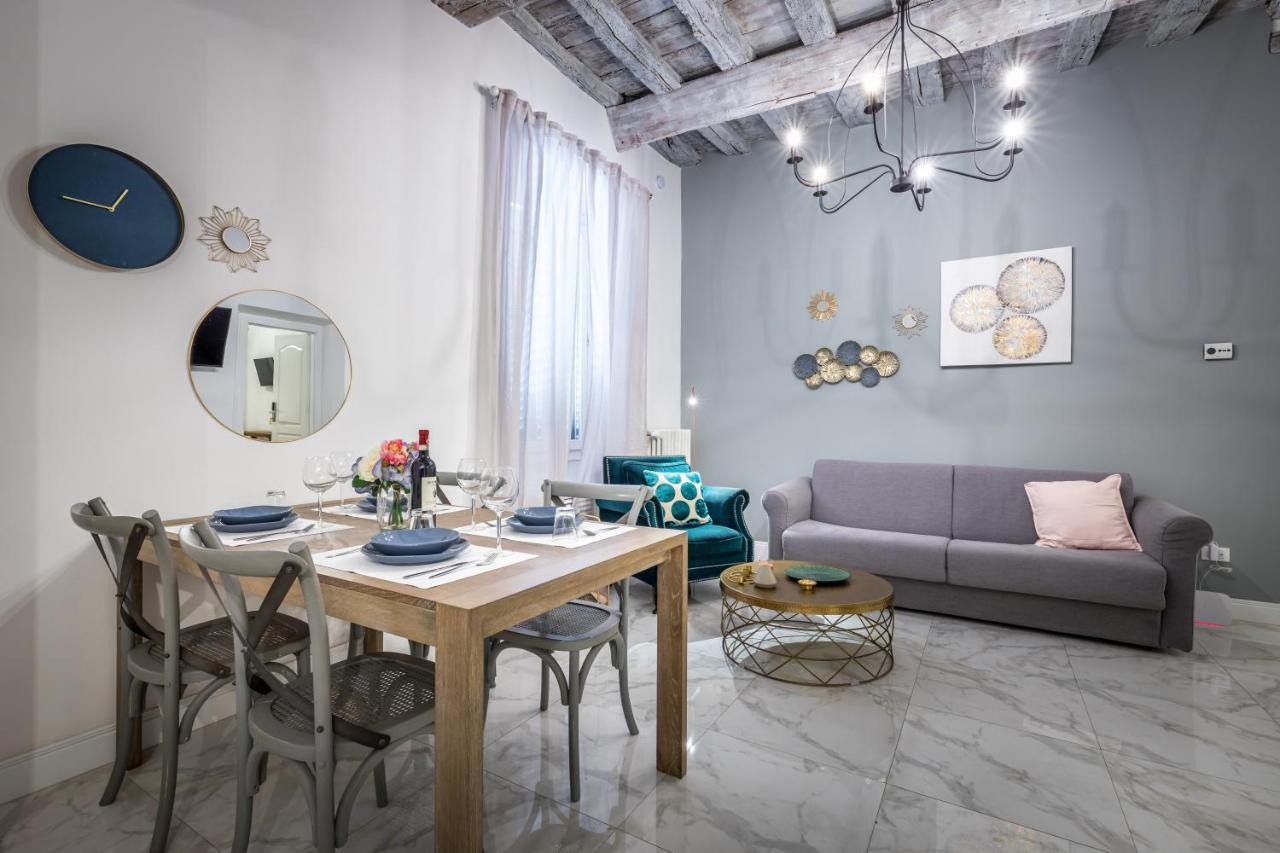 Niccolo Florence Experience Exterior foto