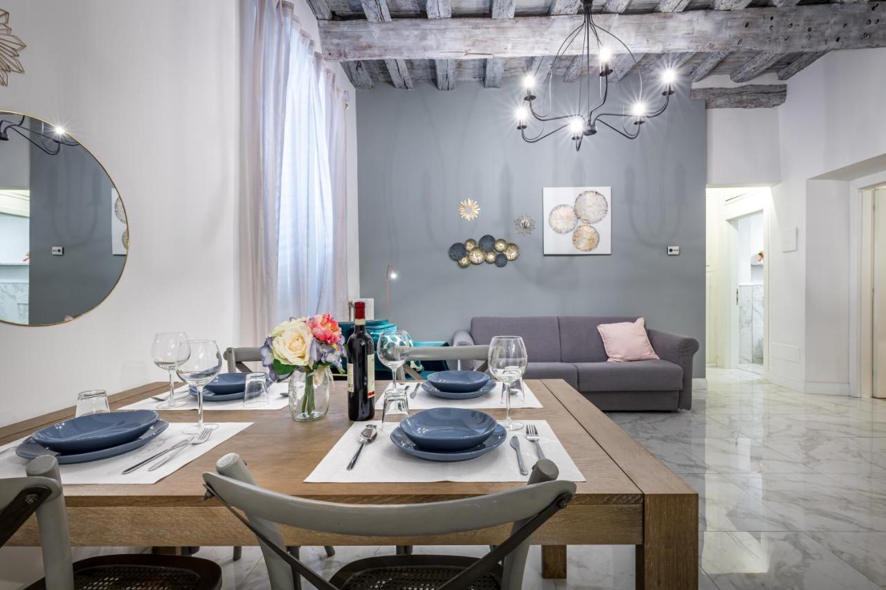 Niccolo Florence Experience Exterior foto